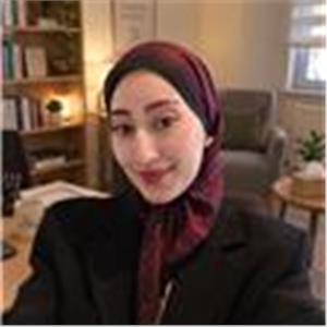 Merve Ayhan