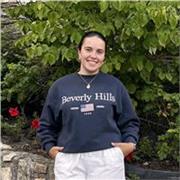 Profesor apto para clases de primaria en todas las asignaturas 