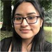 Soy una joven universitaria muy paciente y alegre. Estaré encantada de ayudarte! 