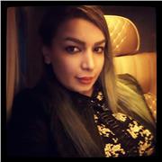 Bahareh