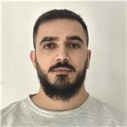 English tutor providing lessons to learners of all ages
