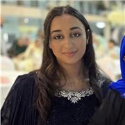 Sumaiyah Yusuf
