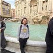 Se sei alla ricerca di una persona giovane che aiuti i tuoi figli nell’apprendimento scolastico, sono disponibile!