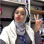 Sahra