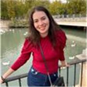 Soy una profesora de Educación Primaria muy animada con ganas de poder enseñar a los alumnos de Educación Primaria.