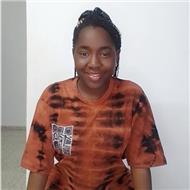 Oluwatunmise Angel