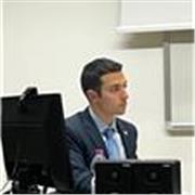 Offro lezioni online di matematica a studenti delle scuole superiori e università 