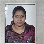 Anuhya