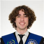 Soy profe de Mates, Física, Química Inglés y Música. Si necesitas ayuda en alguna de estas asignaturas, ¡contacta conmigo!