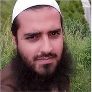 Qasim Shiraz