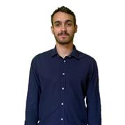 Estudiante de 4º curso del Grado de Ingeniería Matemática. Experiencia con alumnos de entre 12 y 18 años.
 Clases particulares de matemáticas para alumnos de ESO y Bachillerato