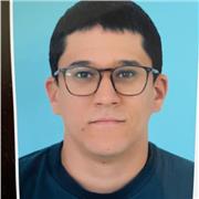 Ingeniero mecánico con doctorado en big data en el campo de la optometria.
