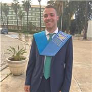 Profesor de Inglés/Español todos los niveles