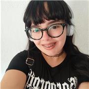 Profesora de inglés para alumnos de primaria y Eso