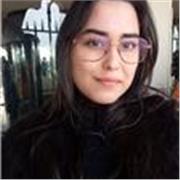 Profesora de español para extranjeros ofrece clases online de todos los niveles, de conversación o gramática, horario accesible