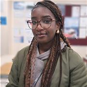 Charismatic and understanding tutor, breaks down concepts easily