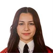 Estudiante de sociología apasionada por la historia y las ciencias sociales 