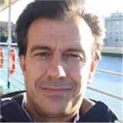 Profesor de apoyo universitario en Emprendimiento, Técnicas de Presentación y preparación de TFG y TFM