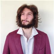 Laureto magistrale in Filosofia offre ripetizioni in Filosofia, Storia, Italiano