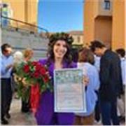 Laureata in Scienze Politiche, studentessa in Relazioni internazionali offro lezioni online di italiano