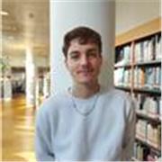 Étudiant en Master en études politiques à l’EHESS – Cours tous niveaux SES, histoire, HGGSP, philosophie et français