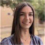 Soy estudiante universitaria de Lengua y Literatura Españolas e imparto clases para jóvenes 