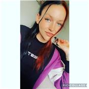 Katie Adams