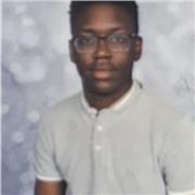 Brian Tinotenda Javangwe