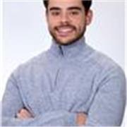 Estudiante de Ingeniería. Imparto clases prácticas de Matemáticas, Física y Química a alumnos de Primaria, ESO y Bachillerato.