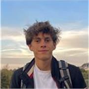 Étudiant en 2ème année d’école polytechnique (EPFL) - Microtechnique - Matières scientifiques pour collège lycée - Pays de Gex