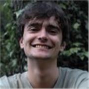 Titulado en Geología y sigo continuando mi formación. Doy clases particulares desde la eso hasta bachillerato. 