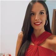 Psicopedagoga responsable, empática, cariñosa y paciente da clases de apoyo y refuerzo adaptándose a las necesidades y tiempos de desarrollo de cada niño y niña en primaria