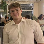 sono Giovanni offro lezioni di matematica e fiscia