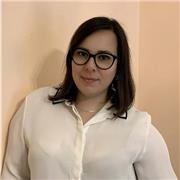 Insegnante materie umanistiche