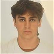 Soy Un Estudiante universitario con certificado para dar clases de ingles a culaquier persona de cualquier nivel o edad