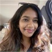 Hello! I am a Masters Student at Imperial College and I look forward to sharing my knowledge with high school students!