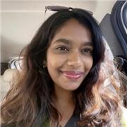 Hello! I am a Masters Student at Imperial College and I look forward to sharing my knowledge with high school students!