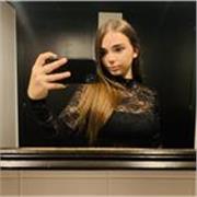 Studentessa del liceo classico per aiuto compiti e ripetizioni per la scuola media e il biennio