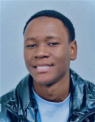 Ibrahima Sory