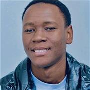 Ibrahima Sory