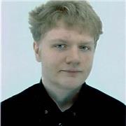 Nachhilfelehrer und Lehramtsstudent der Geschichte und Philosophie