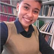 Tutor de español con varios años de experiencia