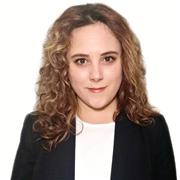 Soy una apasionada del aprendizaje y desarrollo infantil.