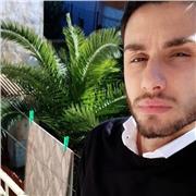 Se hai difficoltà nello studio e nell'organizzazzione ...non esitare a contattarmi ci riusciremo insieme.