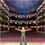 CANTO PERSONALIZADO PARA QUE DISFRUTES Y APRENDAS EN CADA SESIÓN. CLASES ONLINE Y PRESENCIALES