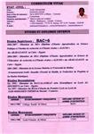 Je suis professeur et enseignant en langue arabe .