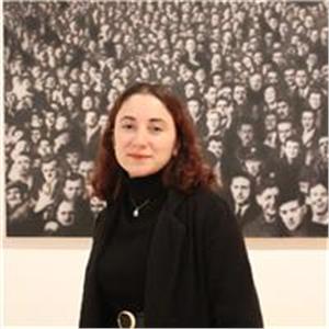 Pinar Keles