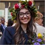 Laureata in mediazione linguistica, offro ripetizioni di inglese