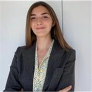 ★★★ Dottoranda di Ricerca - esperienza pluriennale in ripetizioni e aiuto compiti - risposta immediata