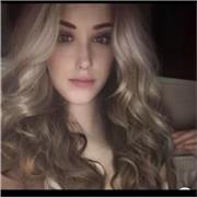 Jenna Berham